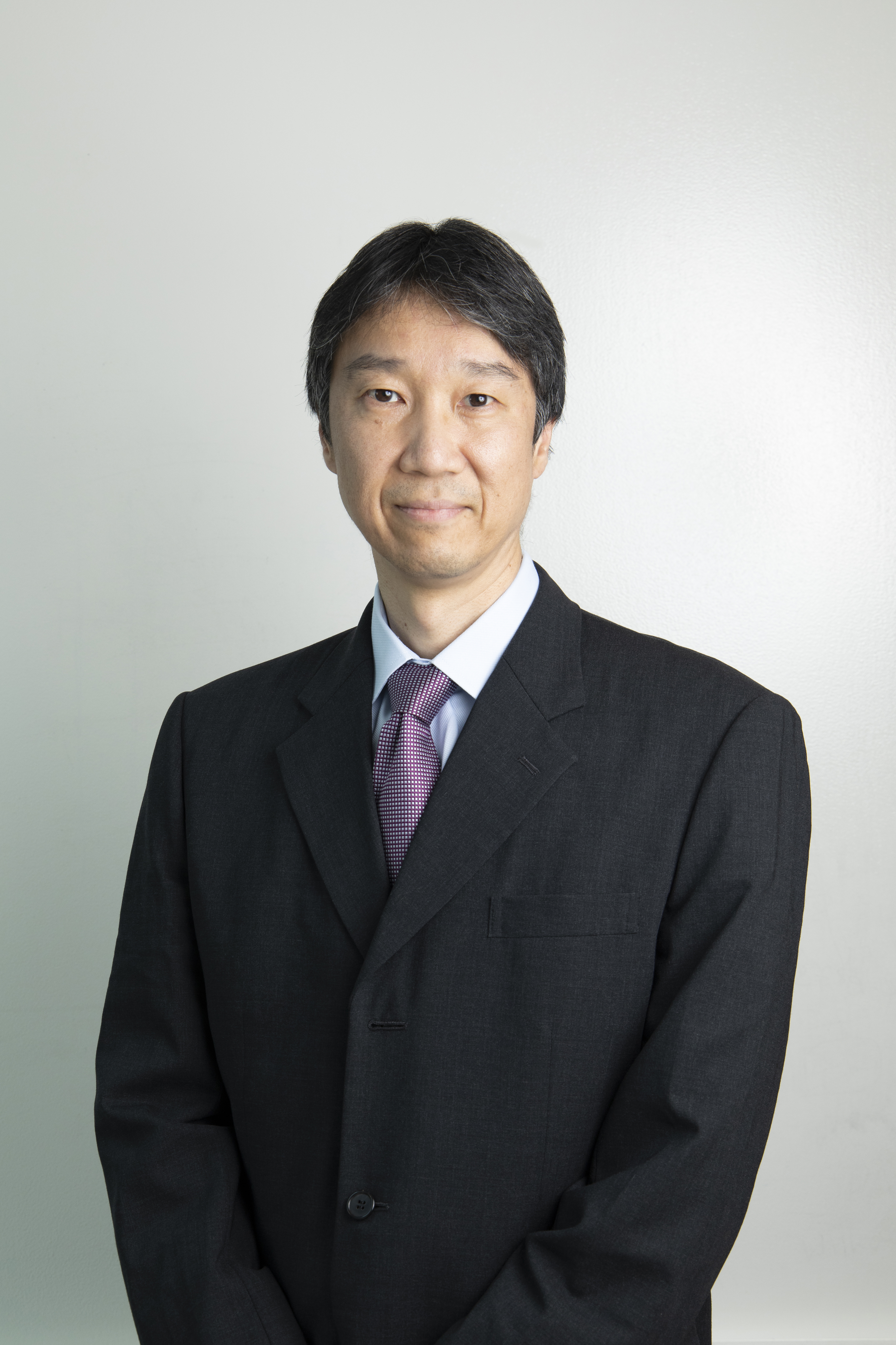 Masakazu Takeda